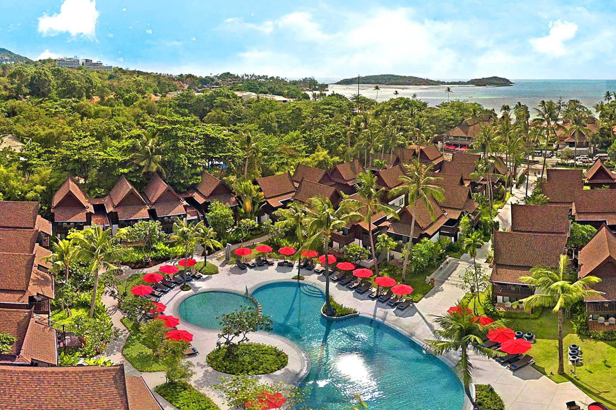 Amari Koh Samui