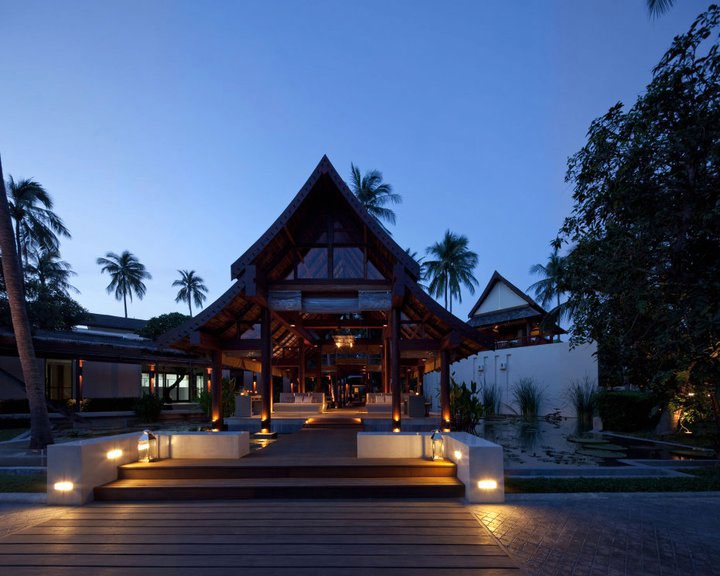 SALA Samui Choengmon Beach Resort