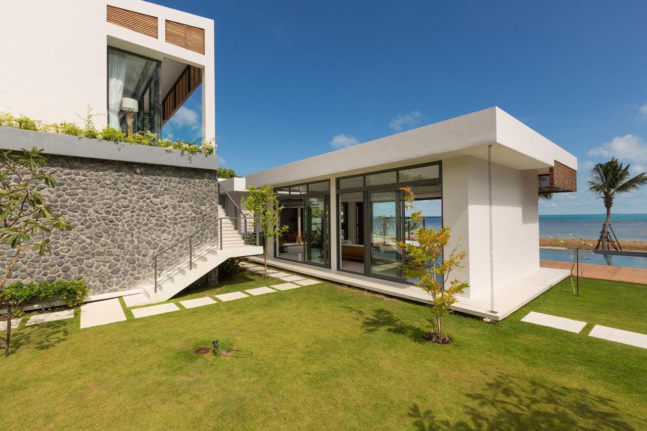 Villa Malouna Koh Samui