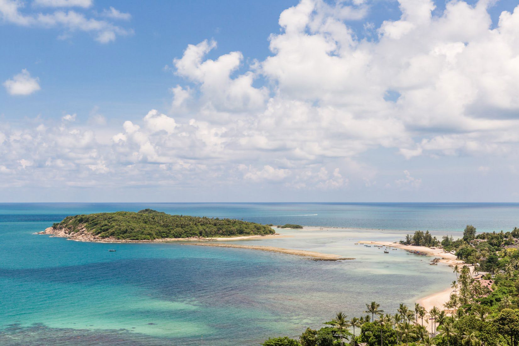 Villa Natha Koh Samui 10 Guest 5 Bedrooms