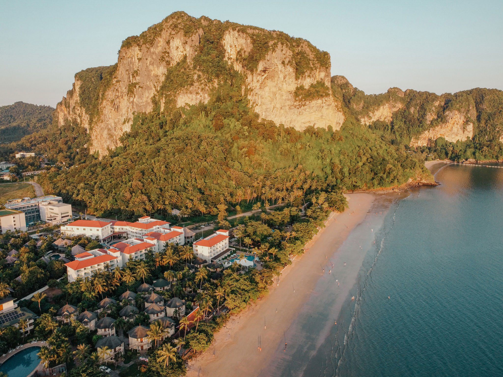 CENTARA AO NANG BEACH RESORT