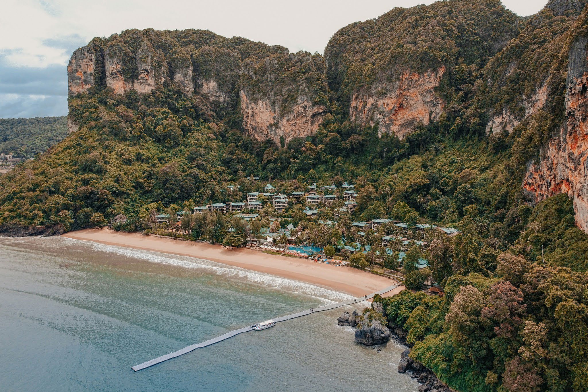 CENTARA GRAND BEACH RESORT KRABI
