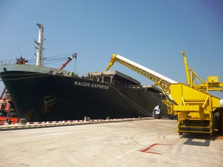Siracha Ship Yard  unithai ship yard