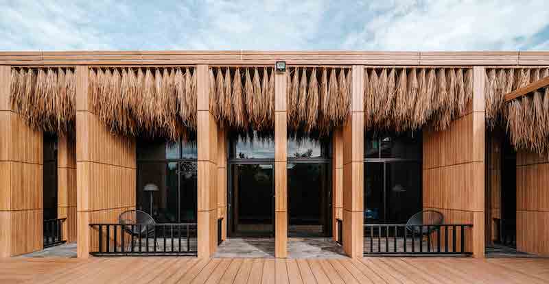 The Pool Villa Resort & Cafe bangsean
