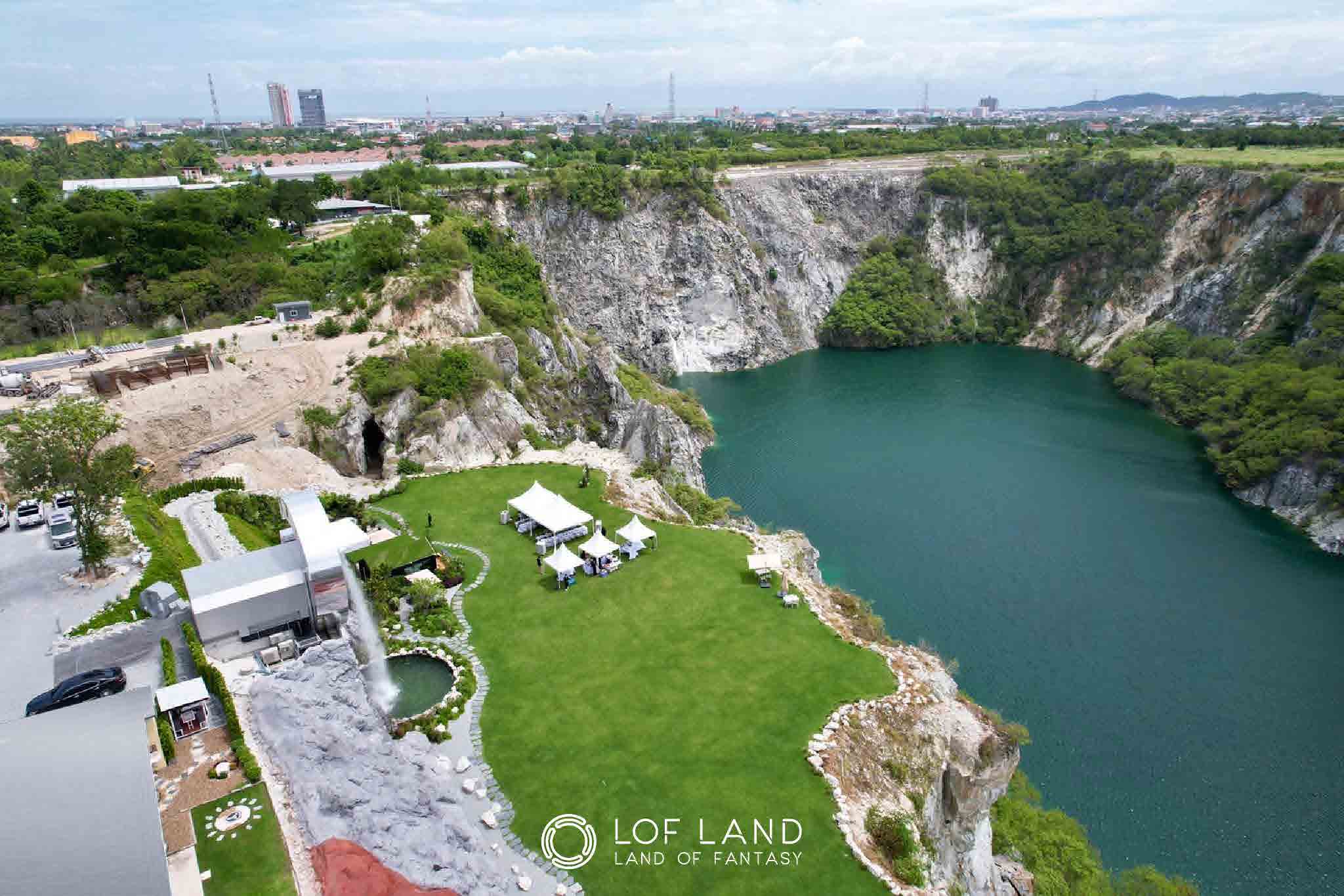 Lof Land Chon Buri