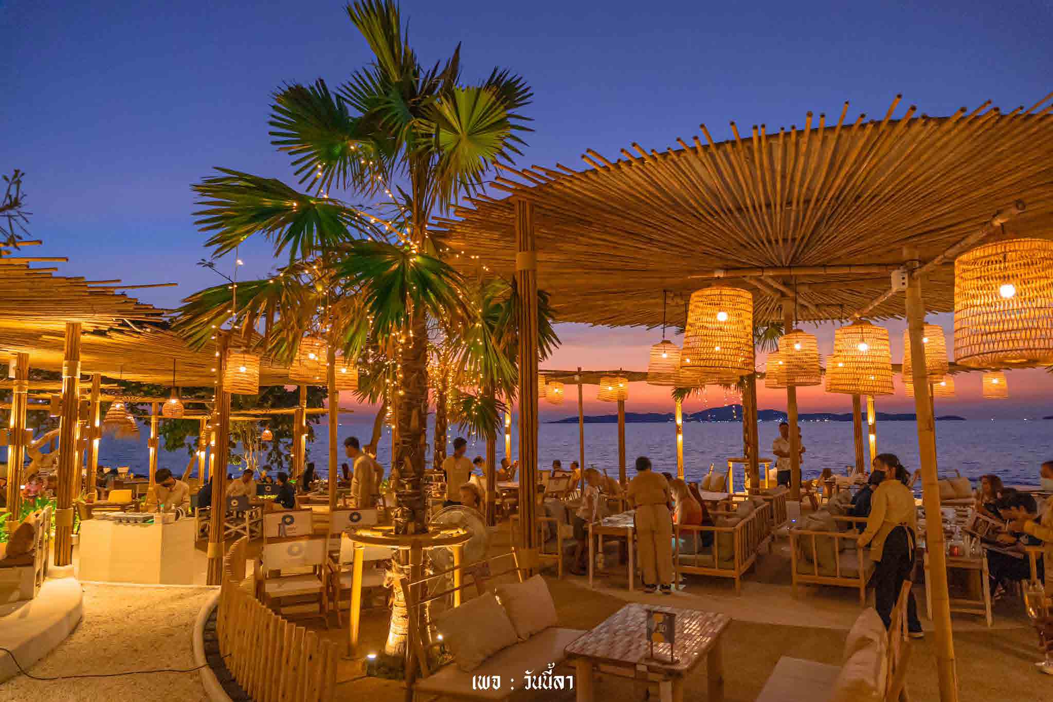 The Oxygen Pattaya