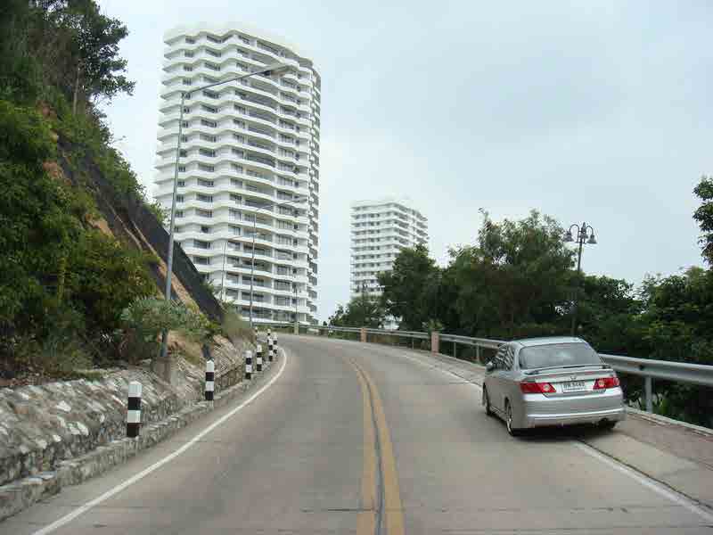 pattaya park