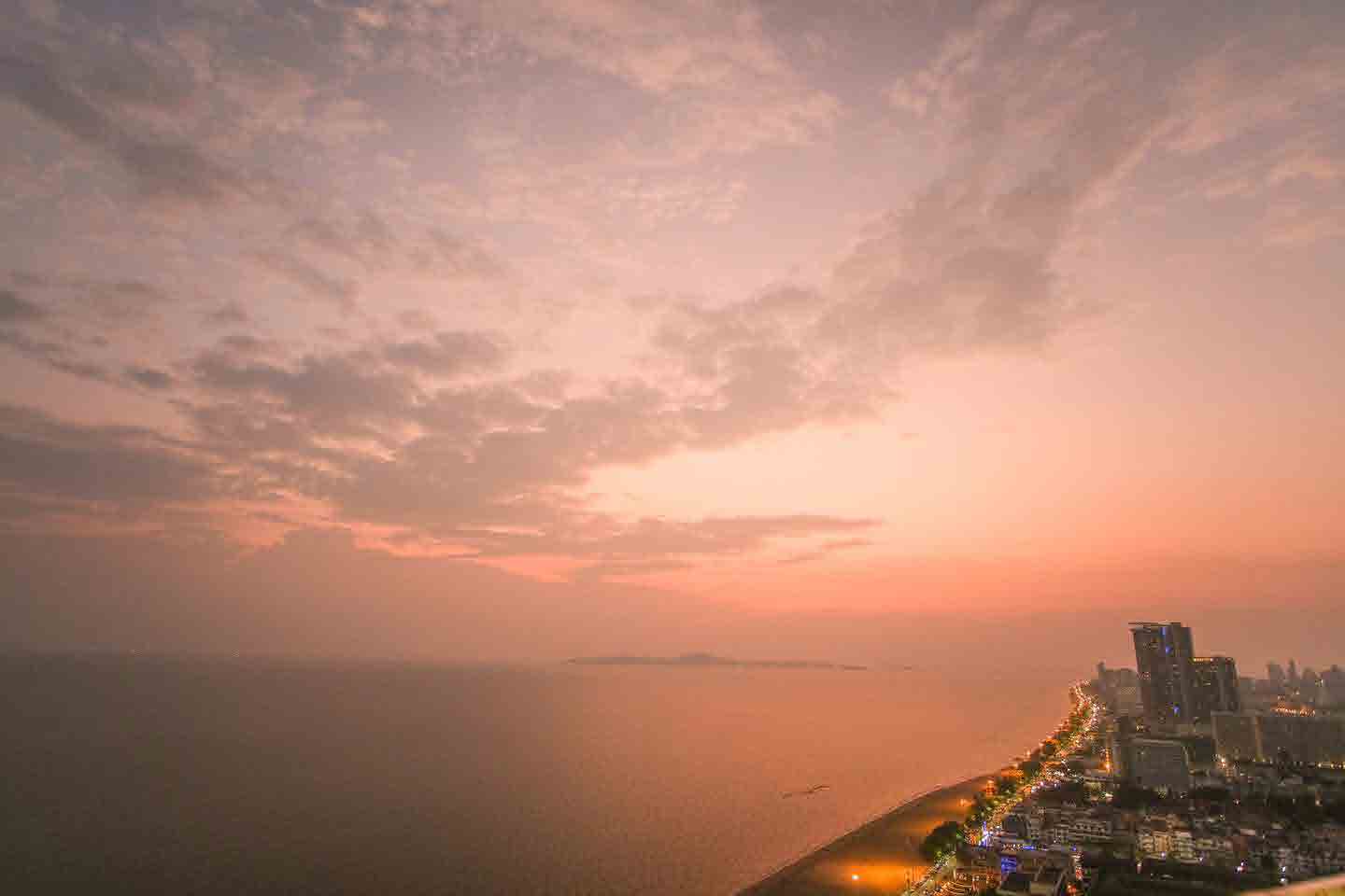 D Varee Jomtien Beach, Pattaya D Varee Jomtien Beach, Pattaya