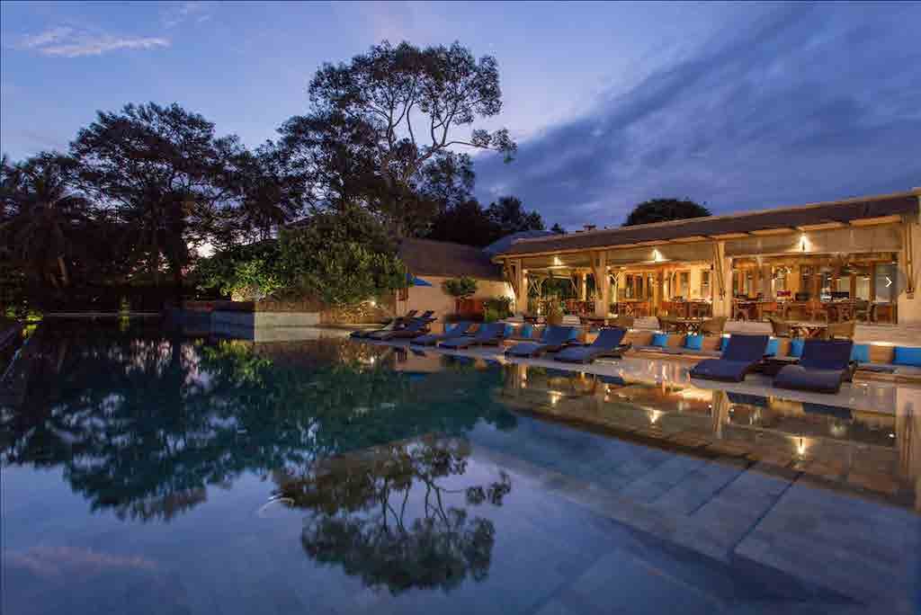 Hotel U Pattaya