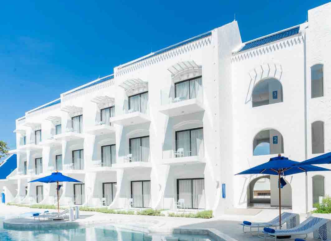 Kram Resort Pattaya