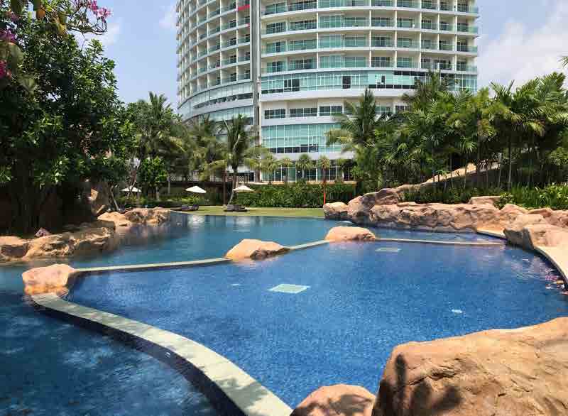 Movenpick pattaya