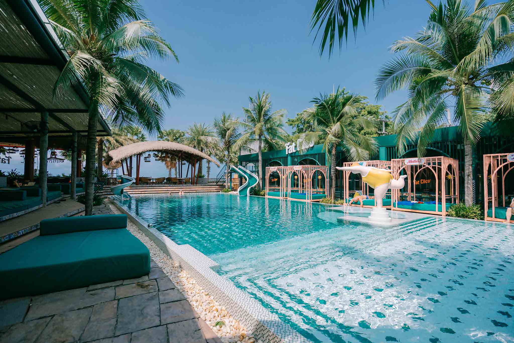 Myat Hotel Pattaya