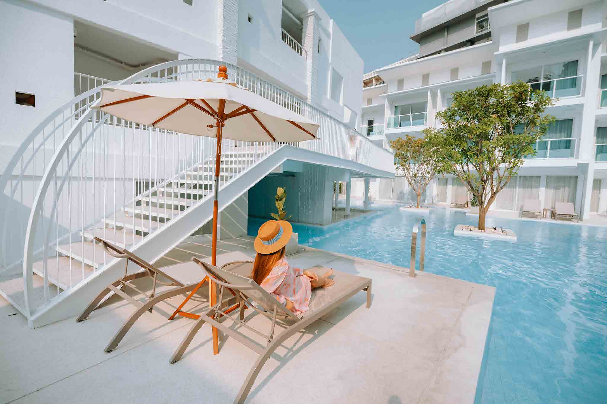 Prima Hotel Pattaya