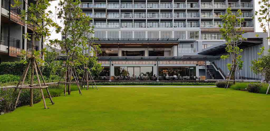 Renaissance pattaya