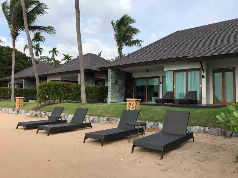 Sea sand sun Resort Jomtiean PATTAYA