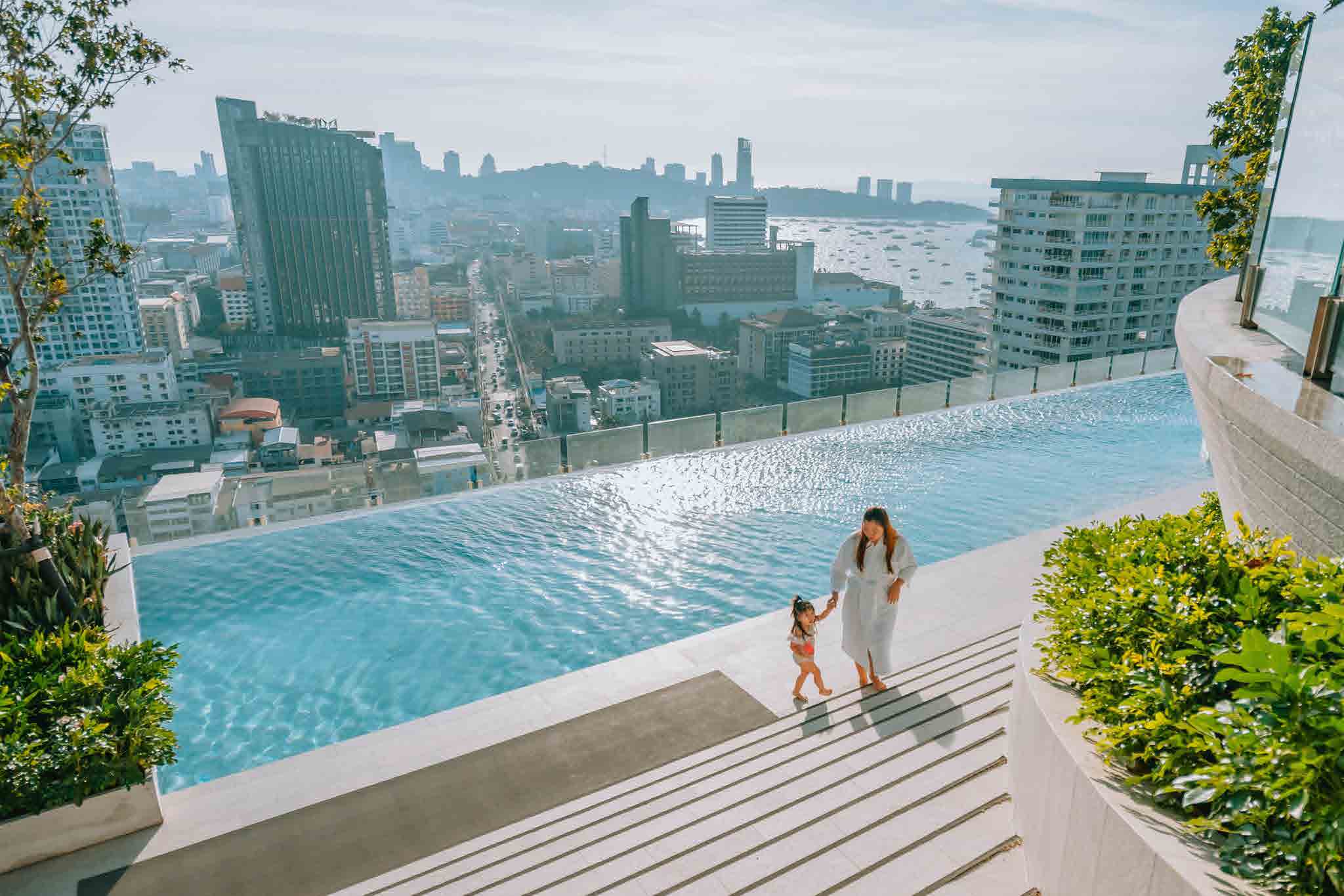 Somerset Pattaya