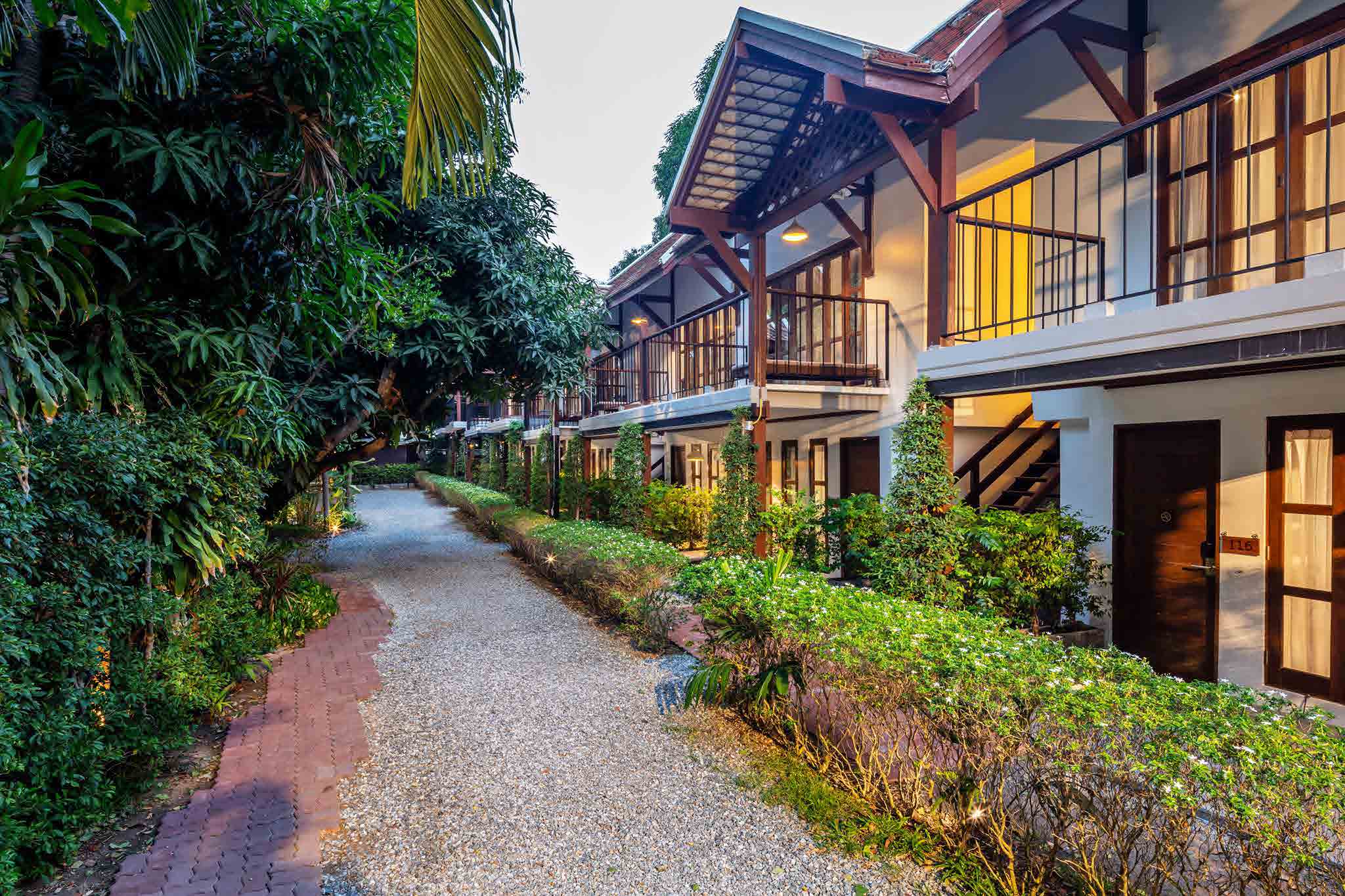 The Monttra Pattaya