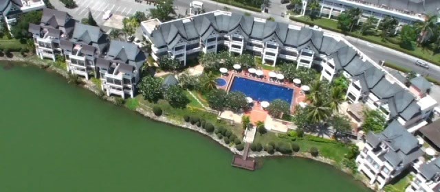 Angsana Laguna photo 1