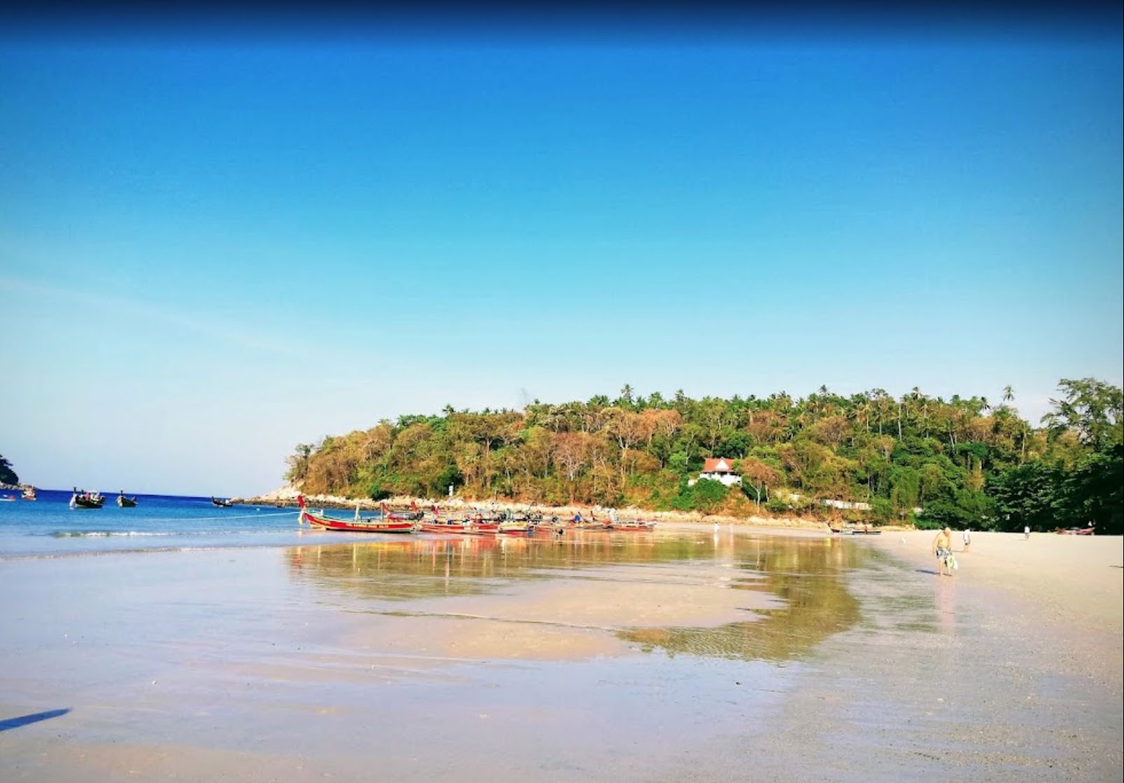 Kata Beach photo 1