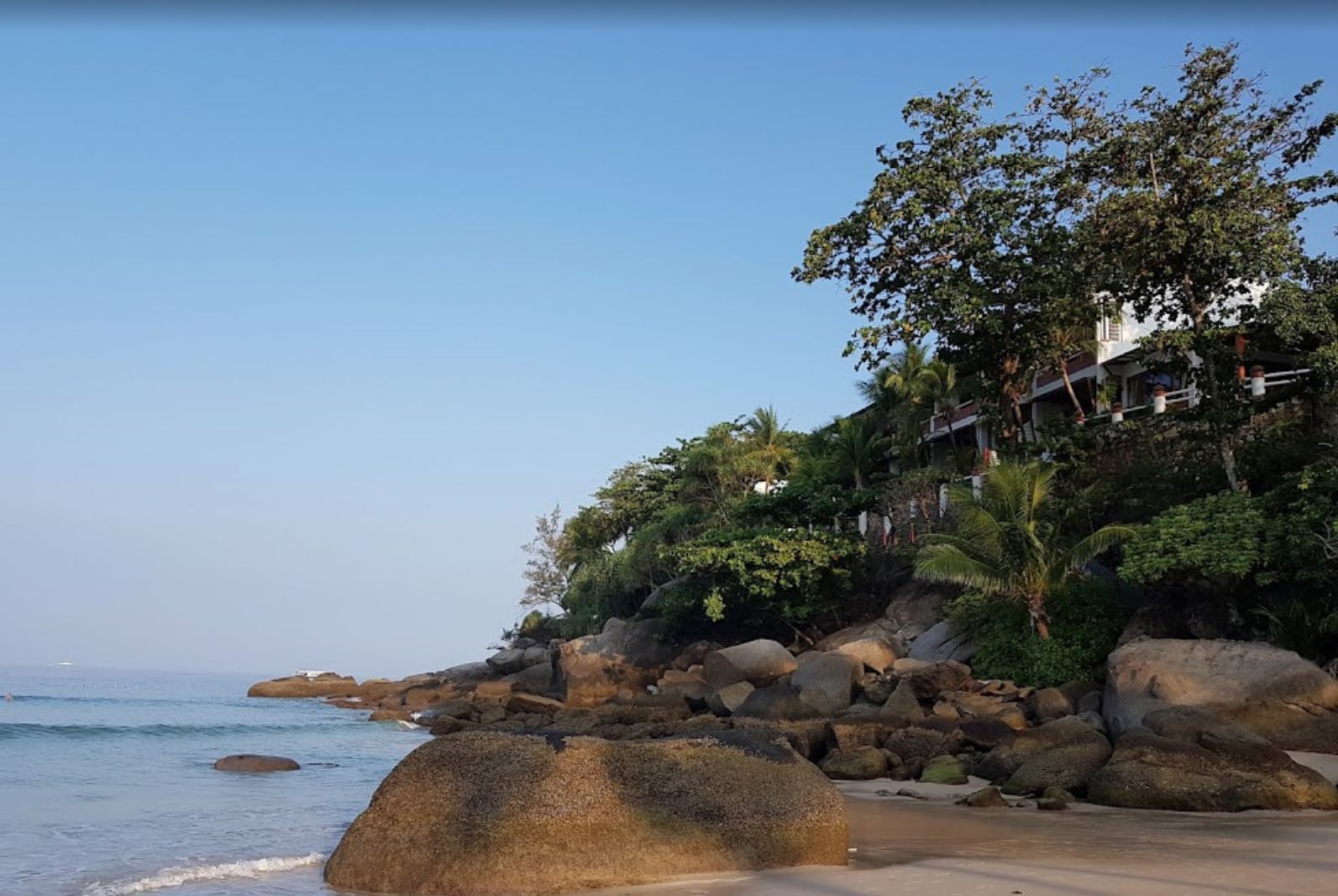 Kata Noi Beach photo 1