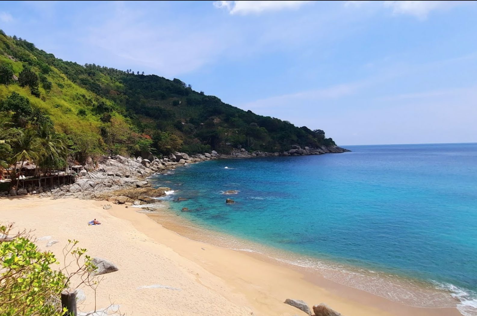 Nui Beach photo 1