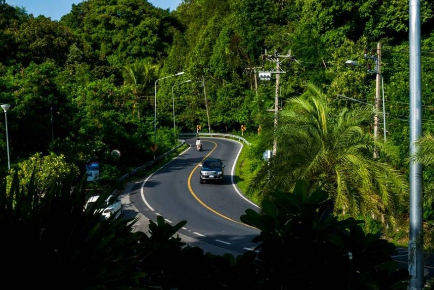 Road photo 1