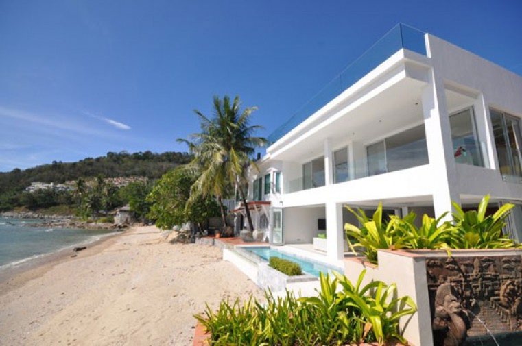 SJ Beach House Patong, Phuket