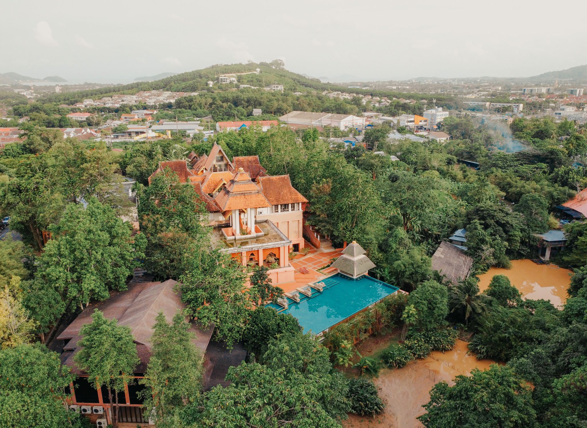 SUUKO WELLNESS & SPA RESORT photo 1